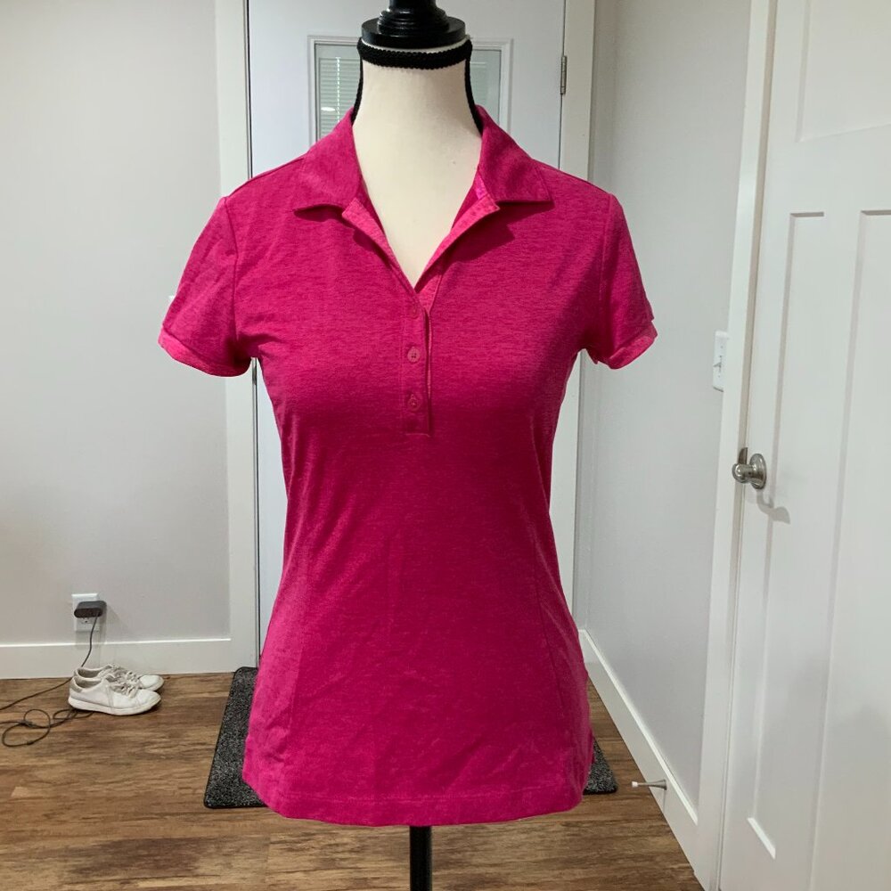 Nike Women’s Golf Polo